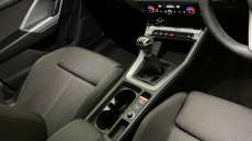 Audi Q3 35 TFSI Sport 5dr Petrol Estate